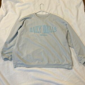 Monochrome Daily Drills